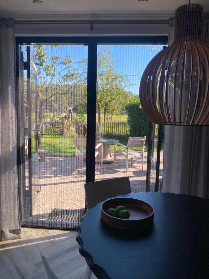 B&B Het Zwarte Schaap Albergen Eksteriør billede