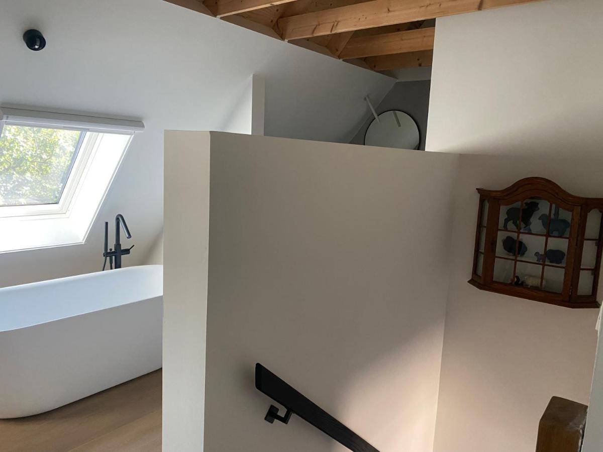 B&B Het Zwarte Schaap Albergen Eksteriør billede